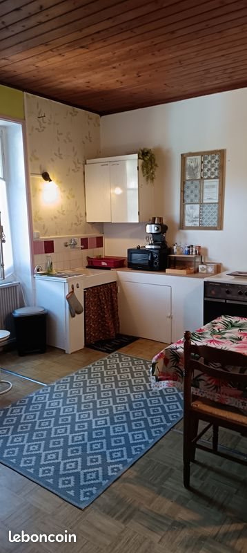 Maison à louer, 25m², Saint-Brevin-les-Pins