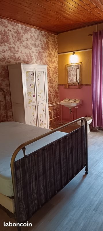 Maison à louer, 25m², Saint-Brevin-les-Pins