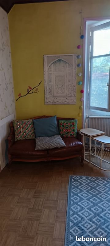 Maison à louer, 25m², Saint-Brevin-les-Pins