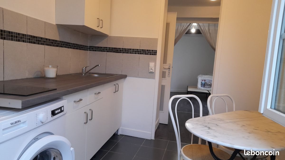 Appartement à louer, 28m², Avon