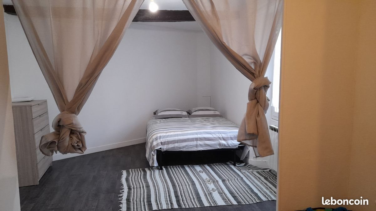 Appartement à louer, 28m², Avon