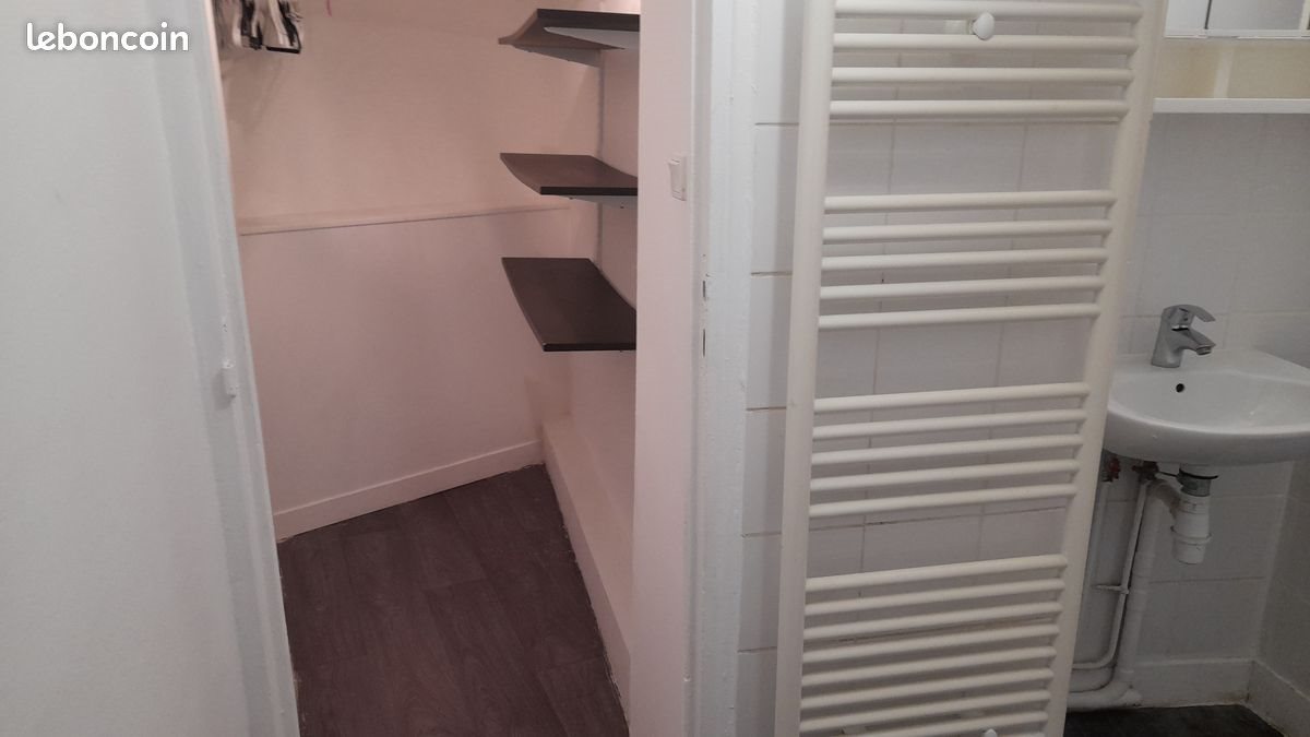 Appartement à louer, 28m², Avon