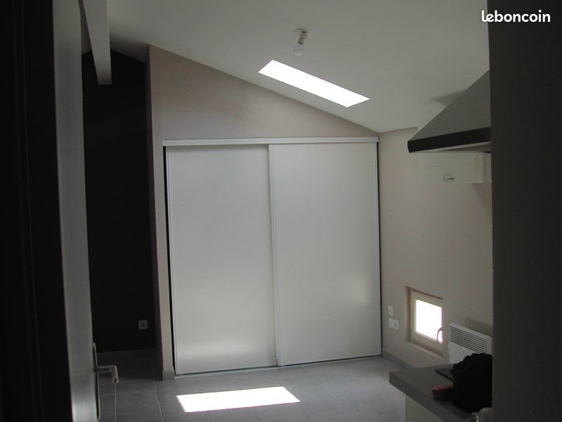 Appartement à louer, 18m², La Couronne