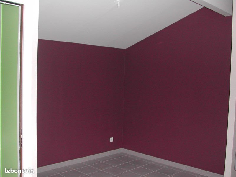 Appartement à louer, 18m², La Couronne