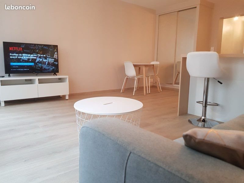 Appartement à louer, 39m², Paris 3ème