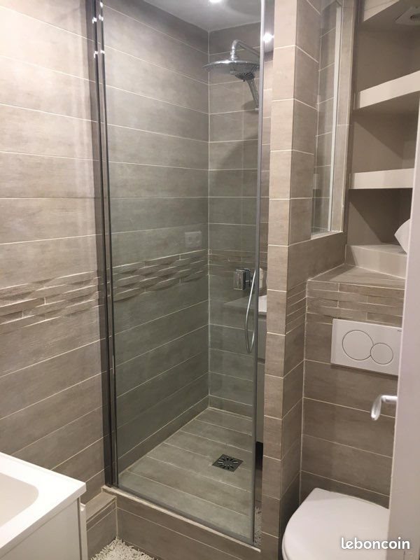 Appartement à louer, 39m², Paris 3ème