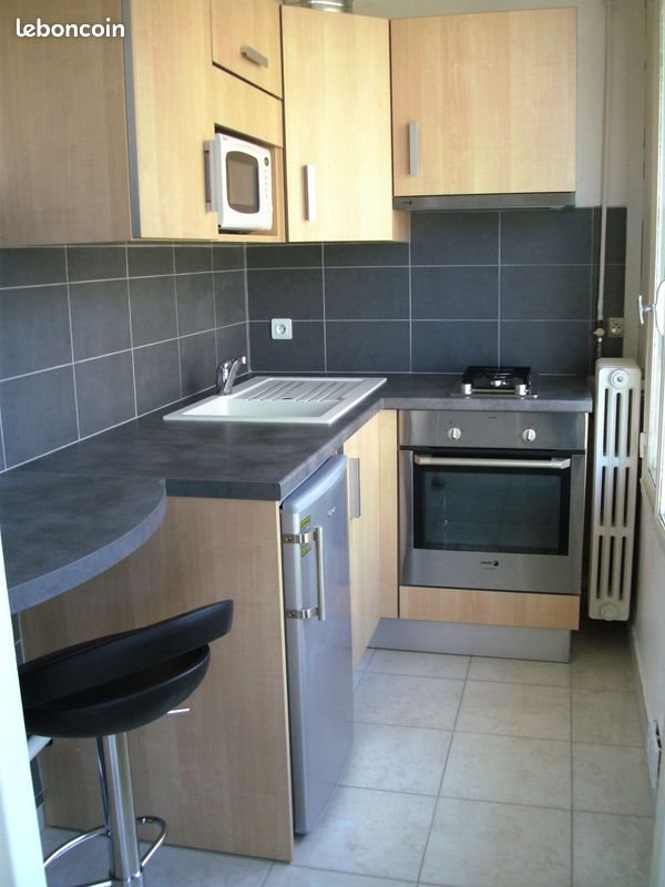 Appartement à louer, 25m², Limoges