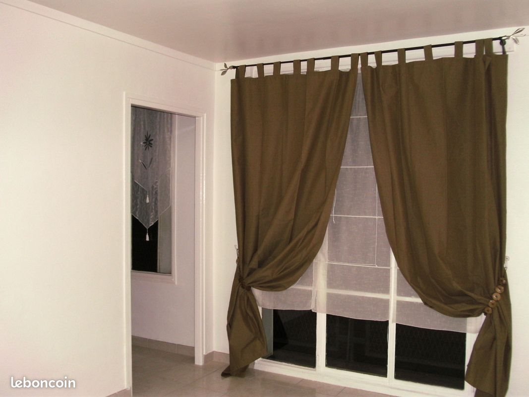 Appartement à louer, 25m², Limoges