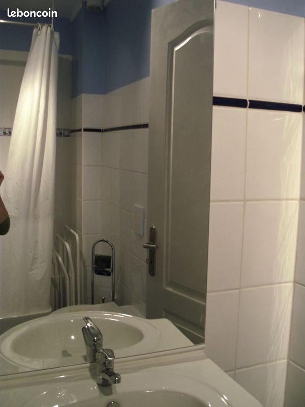 Appartement à louer, 25m², Limoges