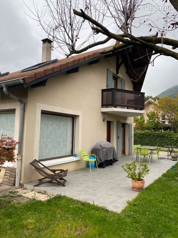 Maison à vendre, 108m², Voreppe