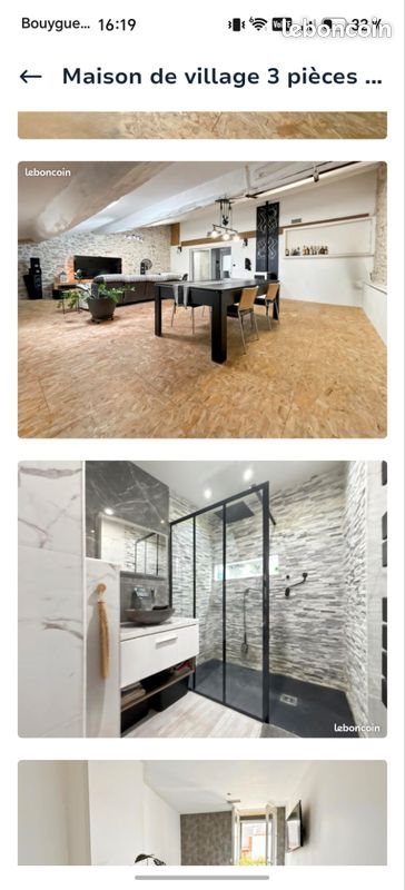 Maison à vendre, 148m², Maraussan