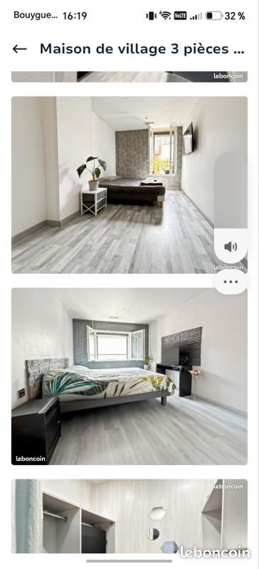 Maison à vendre, 148m², Maraussan