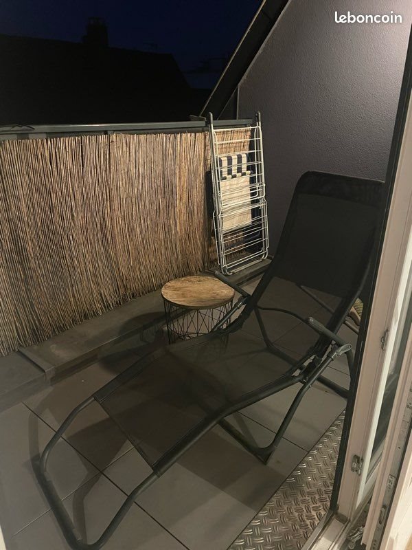 Appartement à vendre, 34m², Strasbourg