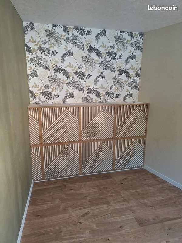 Appartement à louer, 65m², Saint-Avre