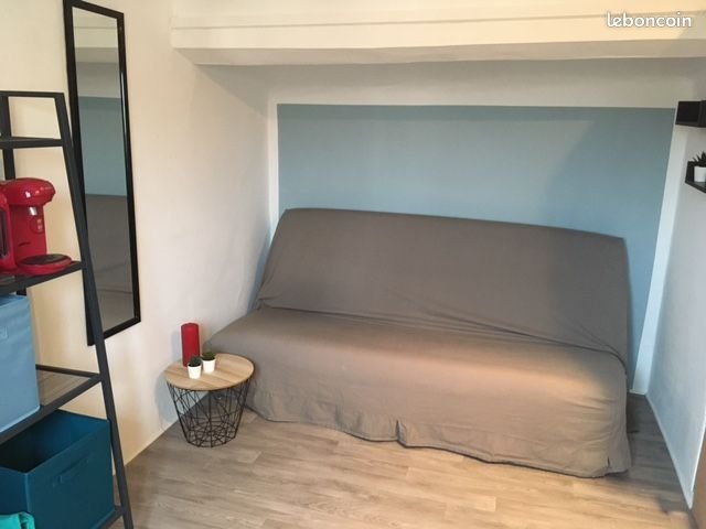 Appartement à louer, 15m², Aix-en-Provence