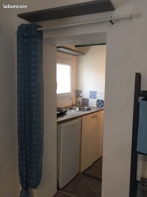 Appartement à louer, 15m², Aix-en-Provence