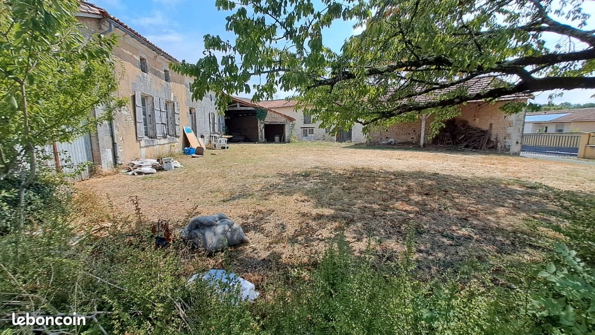 Maison à vendre, 150m², Saint-Germain-de-Vibrac
