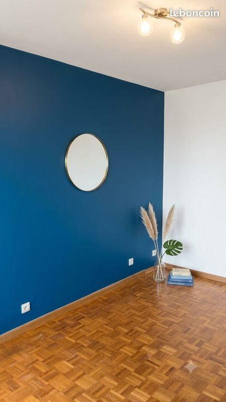 Appartement à louer, 57m², Clamart