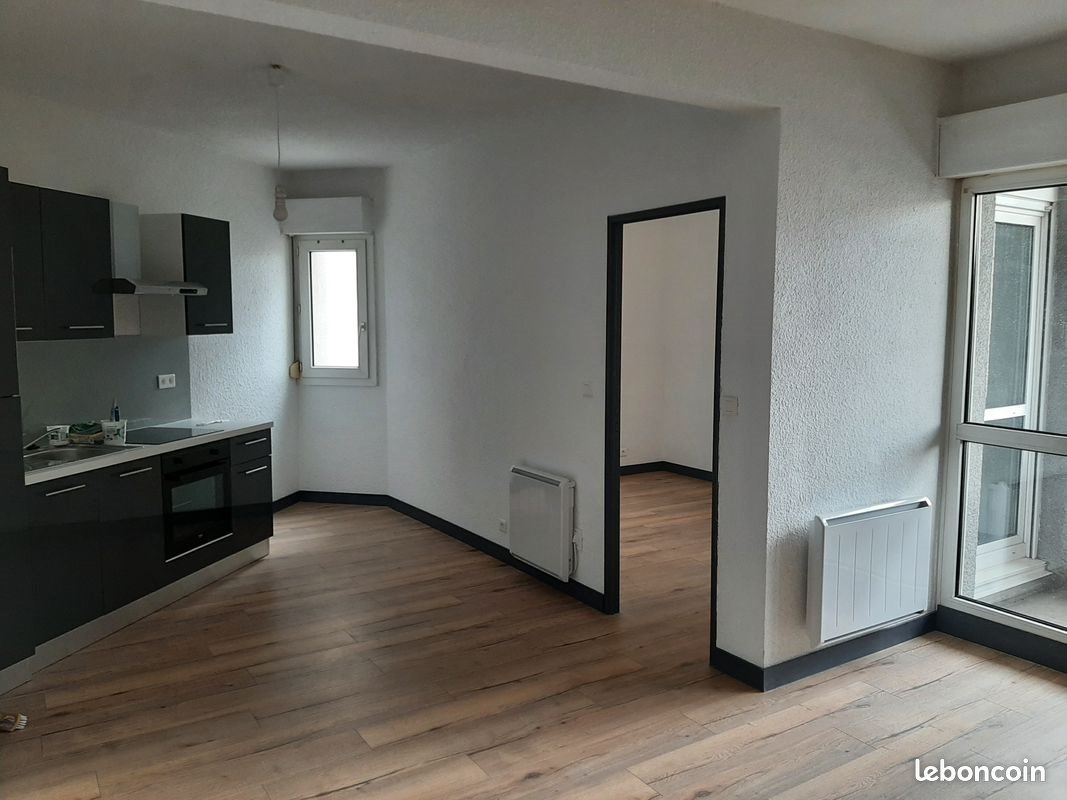 Appartement à louer, 48m², Clermont-Ferrand