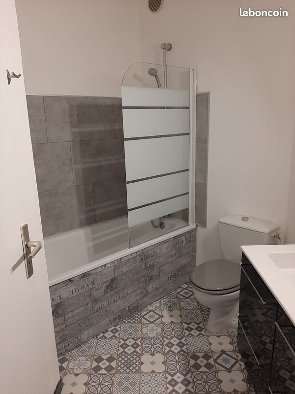 Appartement à louer, 48m², Clermont-Ferrand
