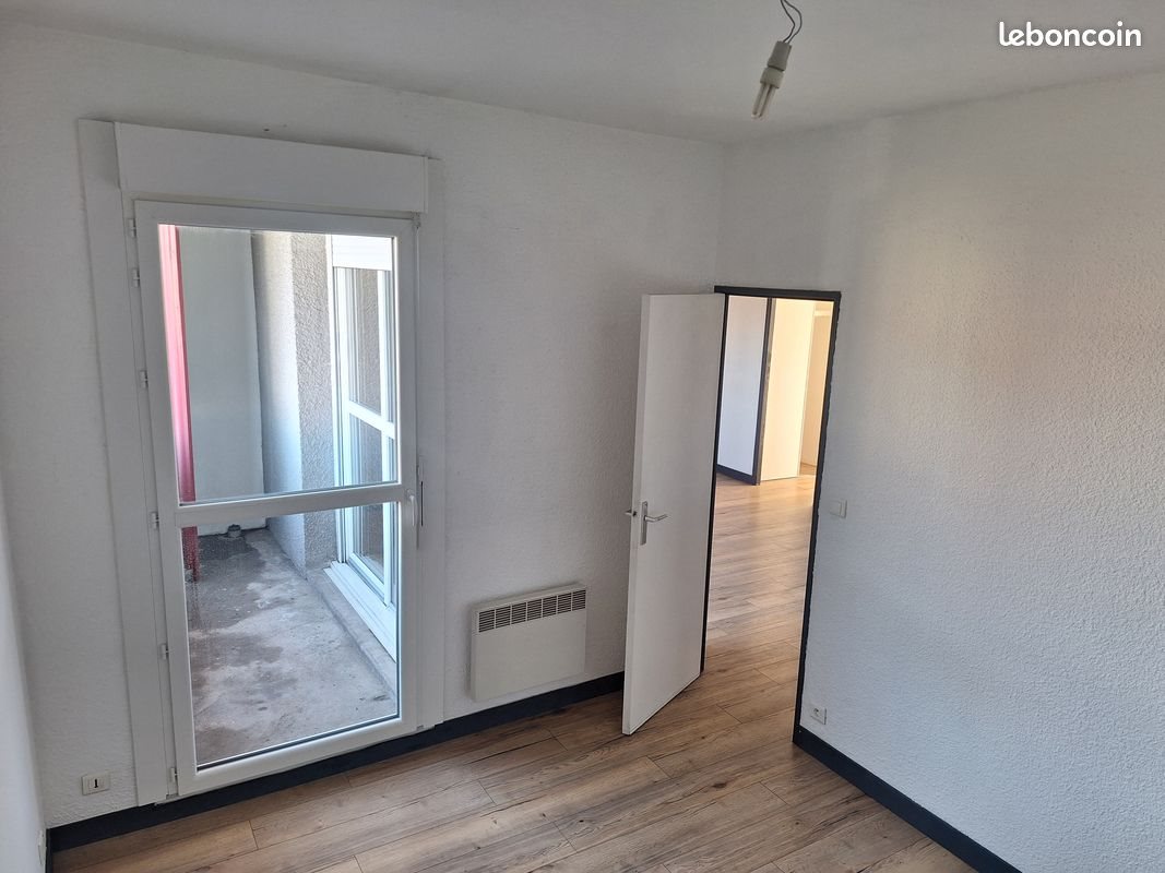 Appartement à louer, 48m², Clermont-Ferrand