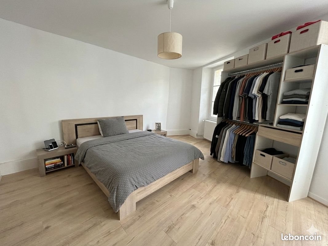 Maison à louer, 84m², Alexain