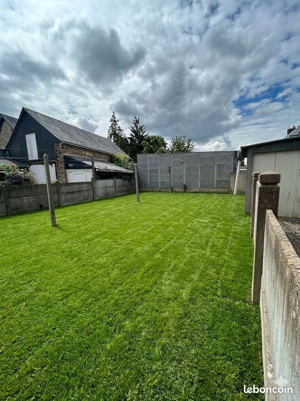 Maison à louer, 84m², Alexain
