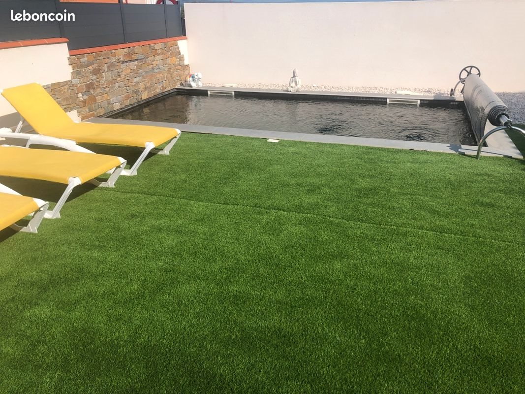 Maison à louer, 96m², Passa