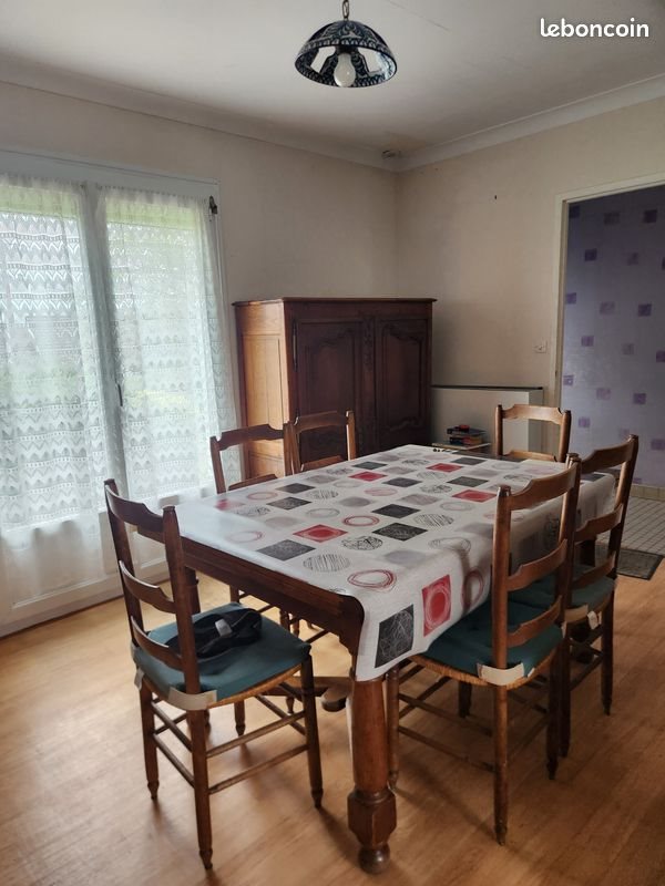 Maison à vendre, 55m², Flers