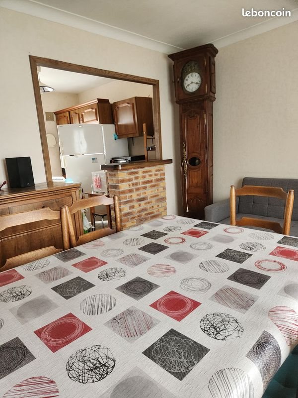 Maison à vendre, 55m², Flers