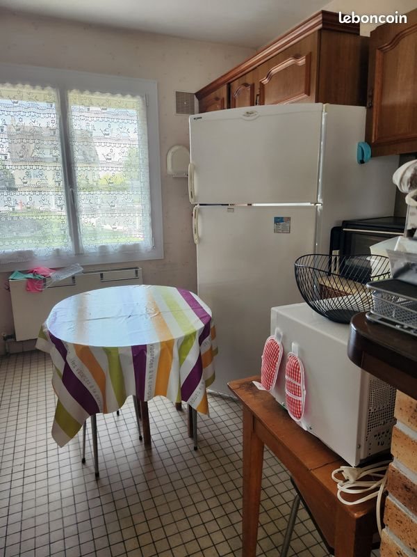 Maison à vendre, 55m², Flers