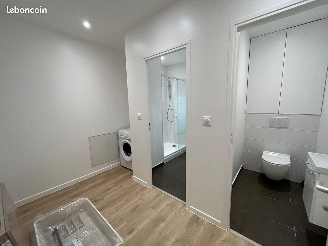 Appartement à louer, 51m², Villefranche-sur-Saône