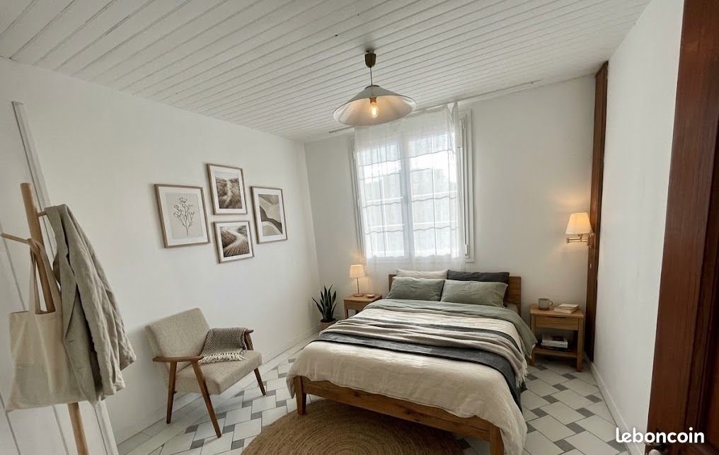 Maison à vendre, 140m², Bouaye