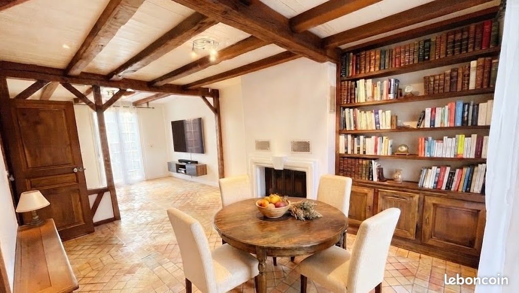 Maison à vendre, 140m², Bouaye
