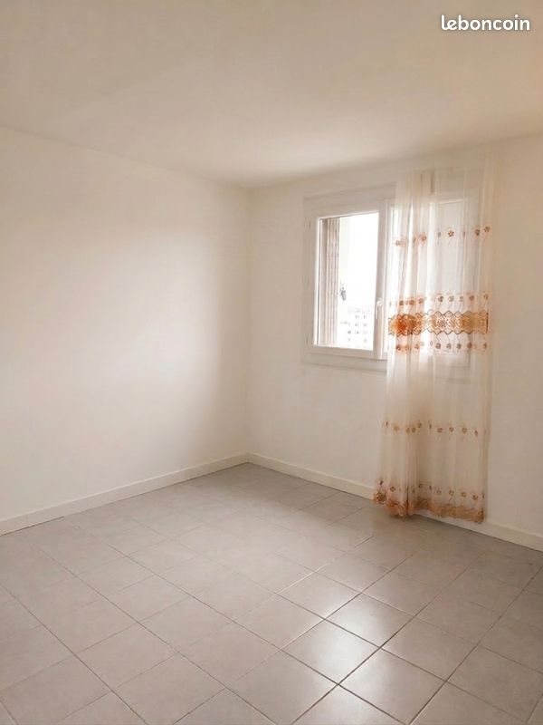 Appartement à louer, 78m², Marseille 14ème