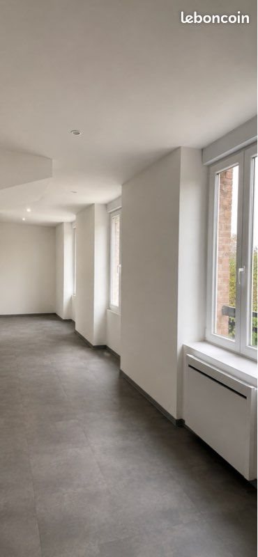 Appartement à louer, 65m², Verdun
