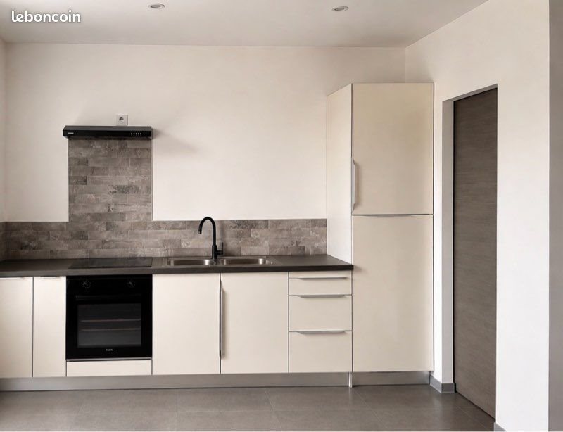 Appartement à louer, 65m², Verdun