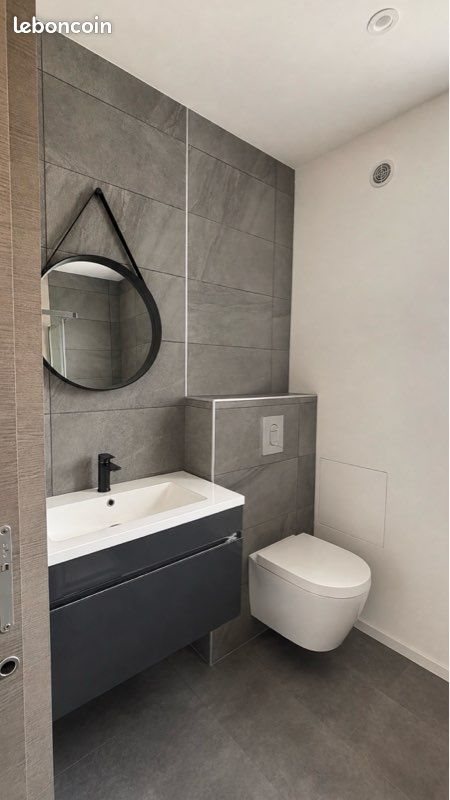 Appartement à louer, 65m², Verdun