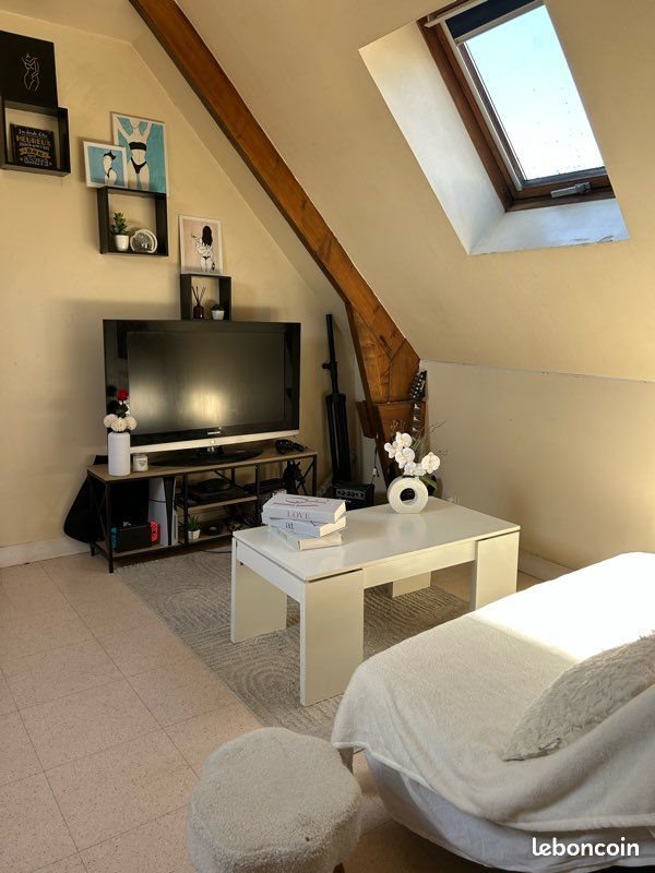 Appartement à louer, 32m², Evreux