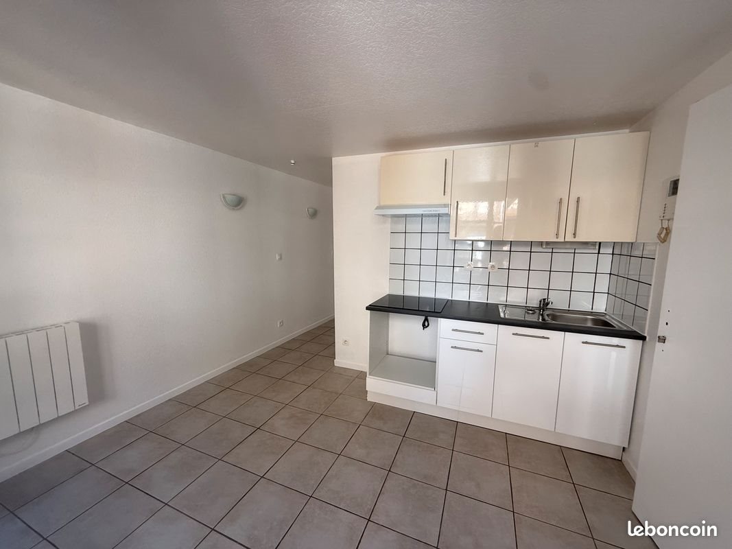 Appartement à louer, 26m², Langres