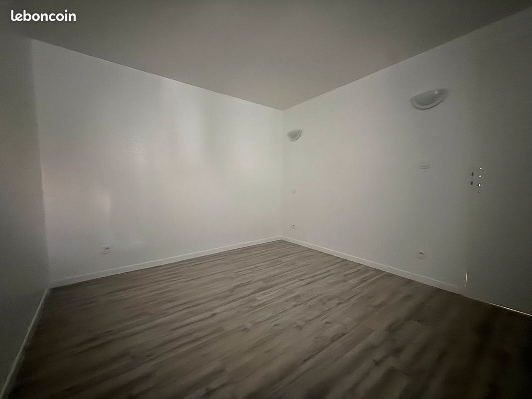 Appartement à louer, 26m², Langres