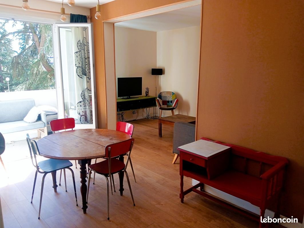 Appartement à vendre, 86m², Talence