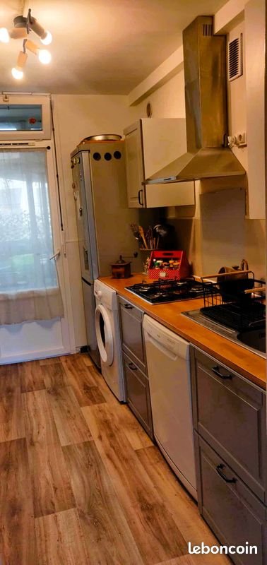 Appartement à vendre, 86m², Talence