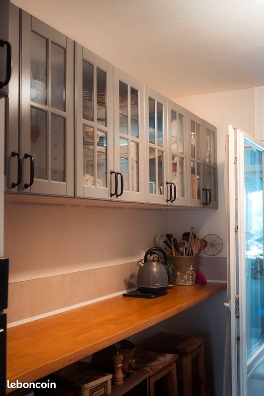 Appartement à vendre, 86m², Talence