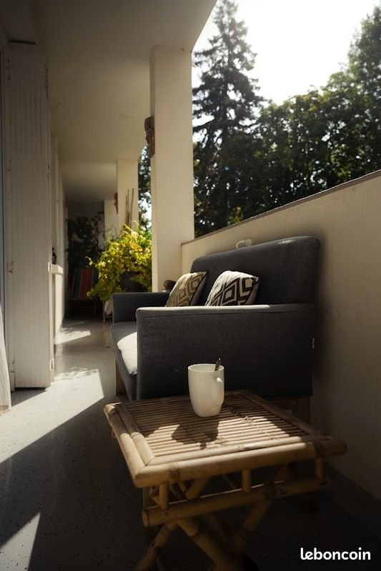 Appartement à vendre, 86m², Talence