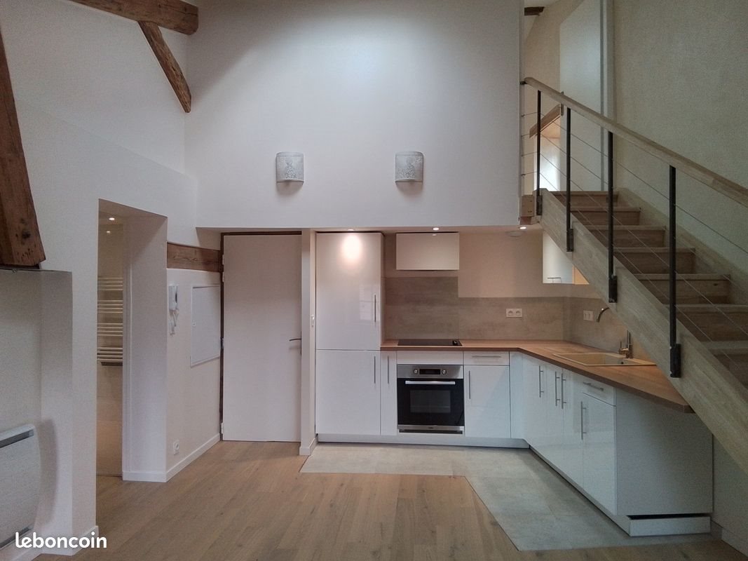 Appartement à louer, 51m², Revel