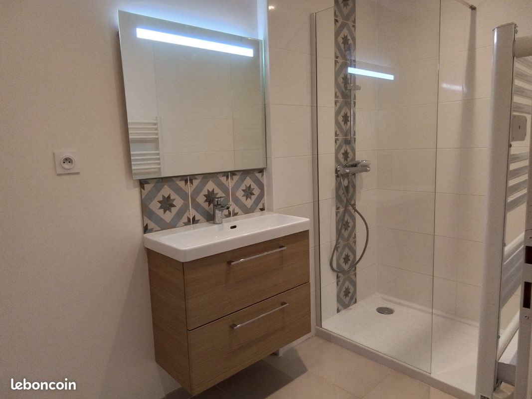 Appartement à louer, 51m², Revel