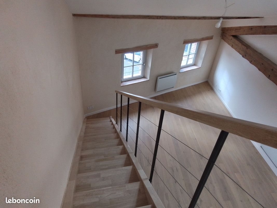 Appartement à louer, 51m², Revel