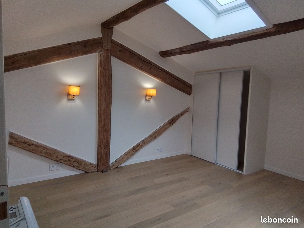 Appartement à louer, 51m², Revel