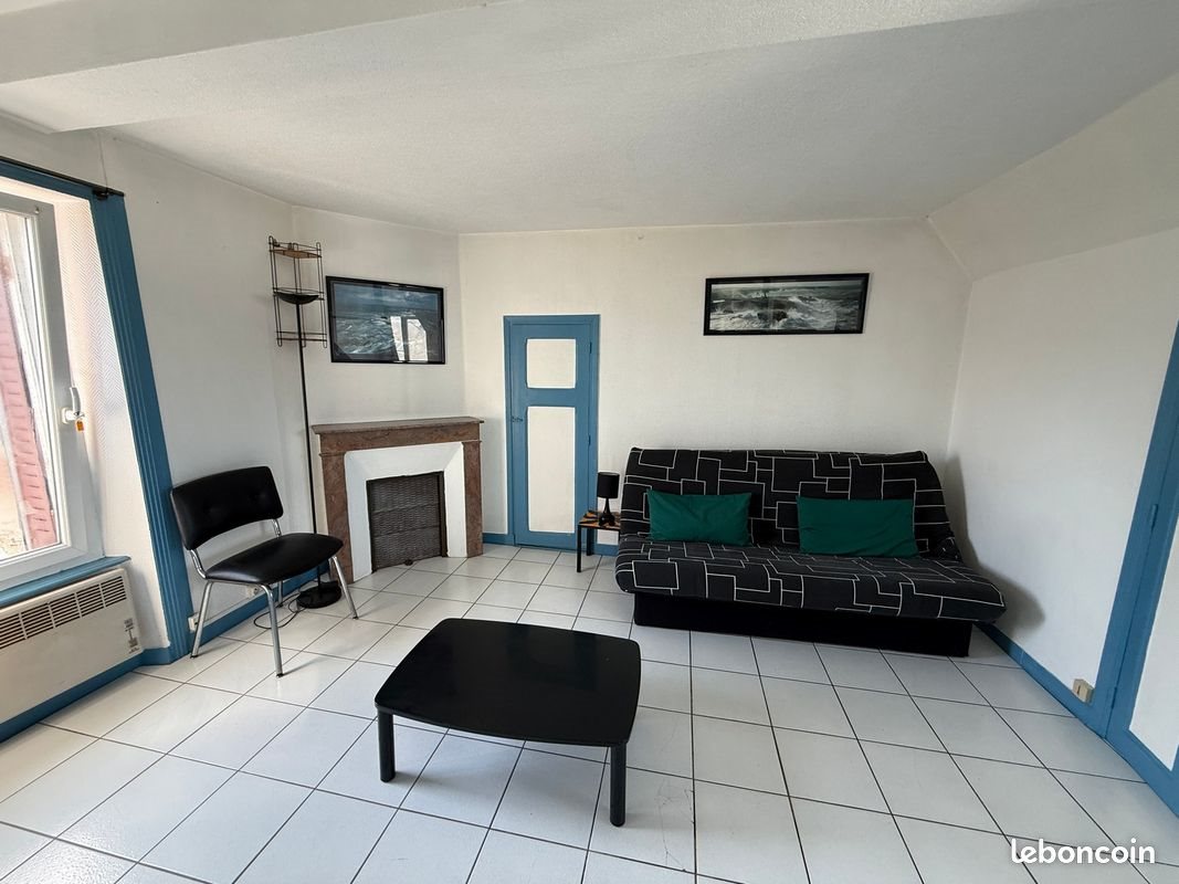 Appartement à louer, 21m², Lorient